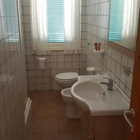 Lejlighed Calasetta 5 Minuti Dal Mare *